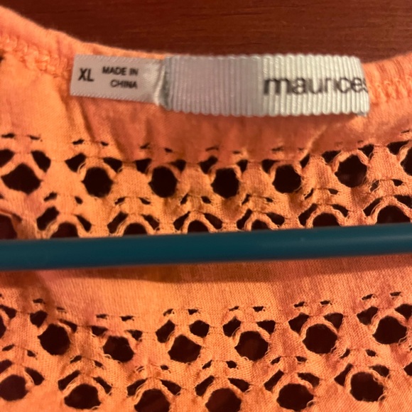 Tank top - Picture 2 of 2